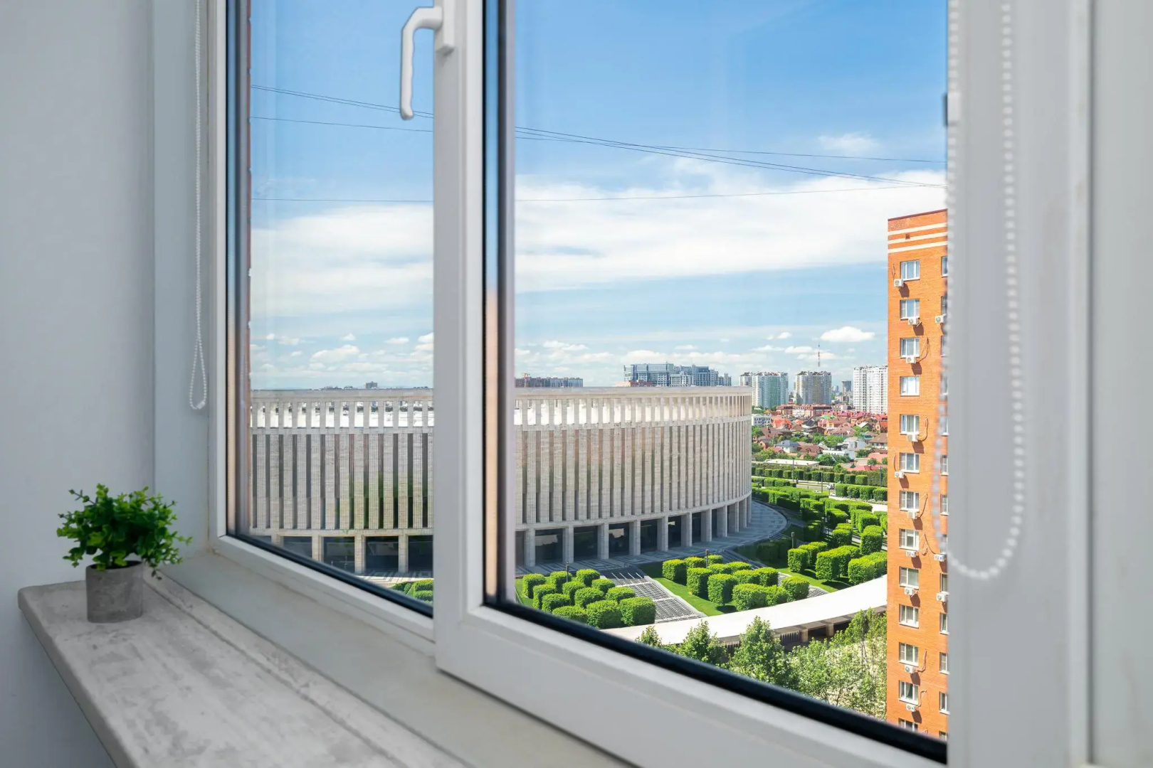 Goodtime Apartments (Гудтайм Апартментс) на улице Жлобы