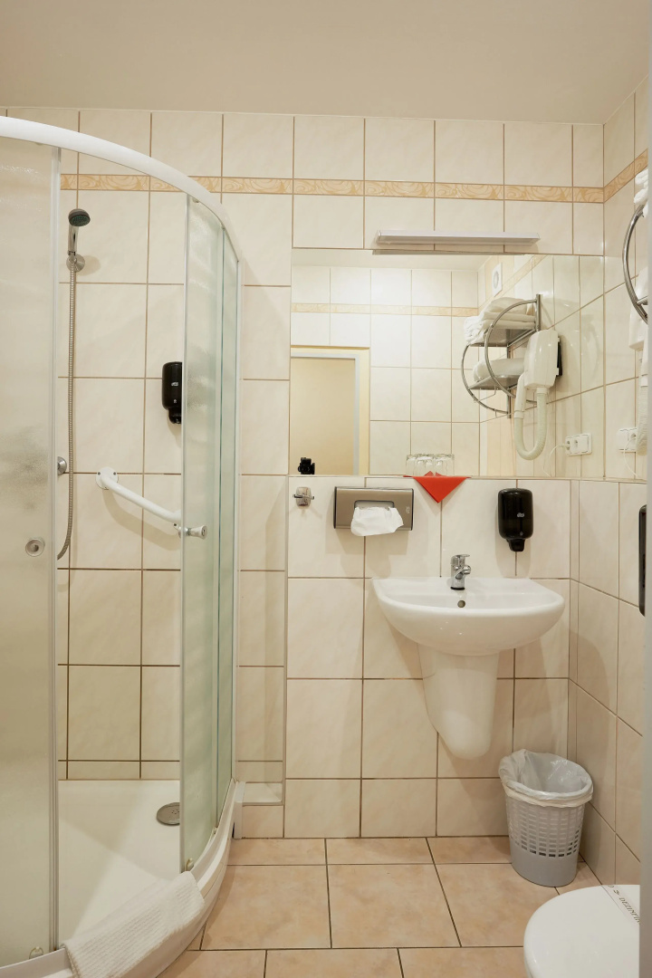 KurHotel Brussel