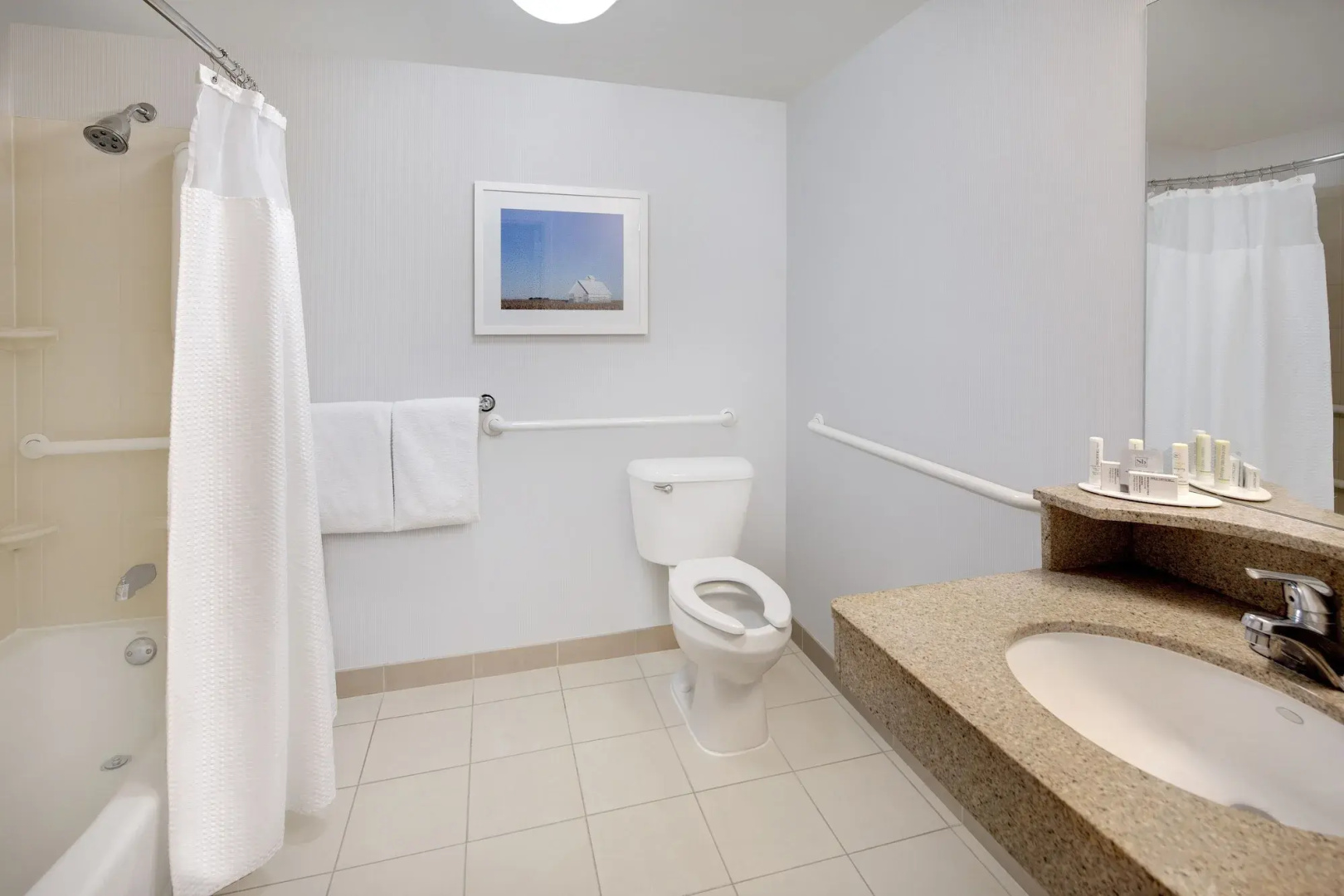 Courtyard by Marriott Southfield