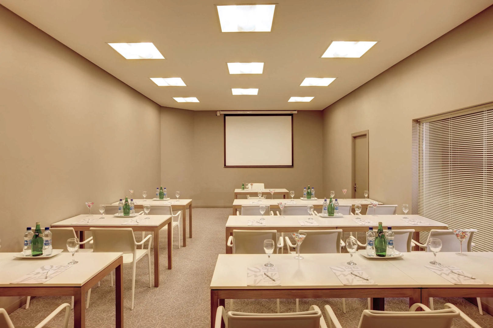 The Address Boutique Hotel