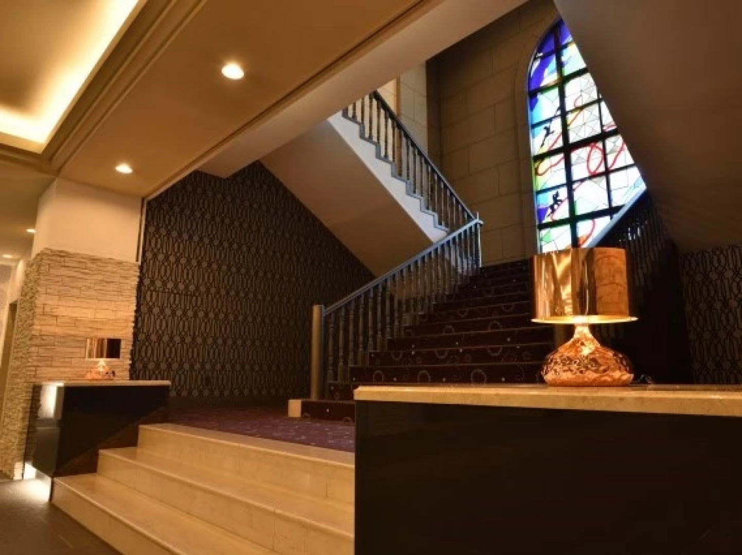 Kure Morisawa Hotel
