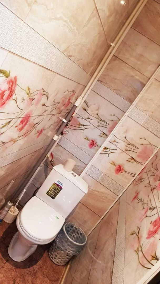 Апартаменты на улице Горького 15