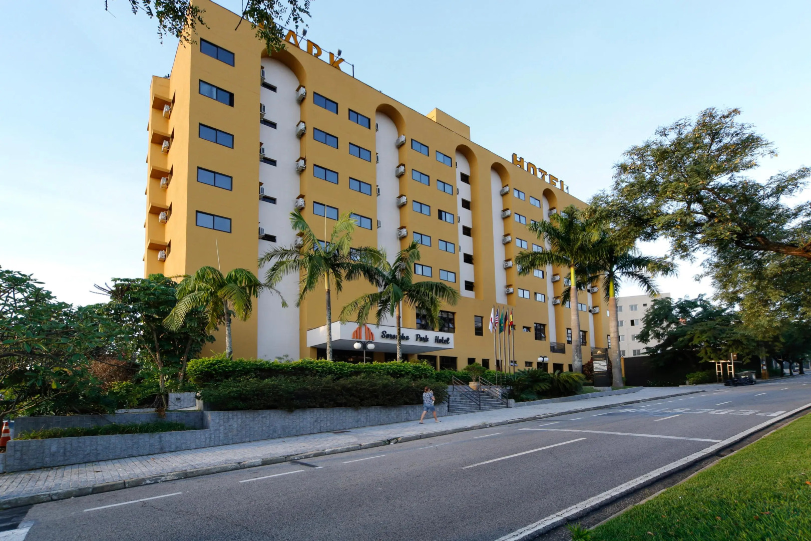 Sorocaba Park Hotel by Atlantica