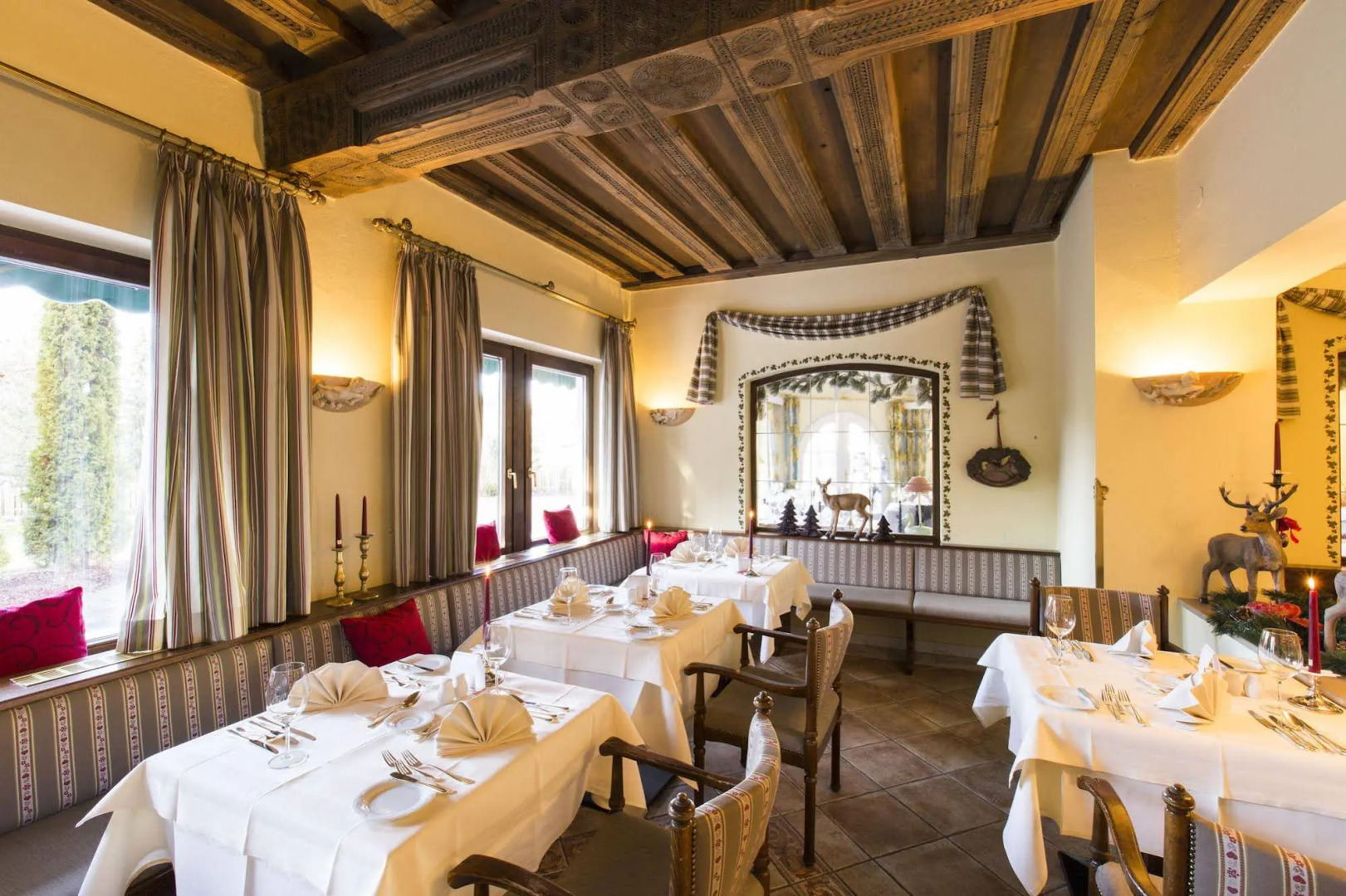 Bergresort Seefeld
