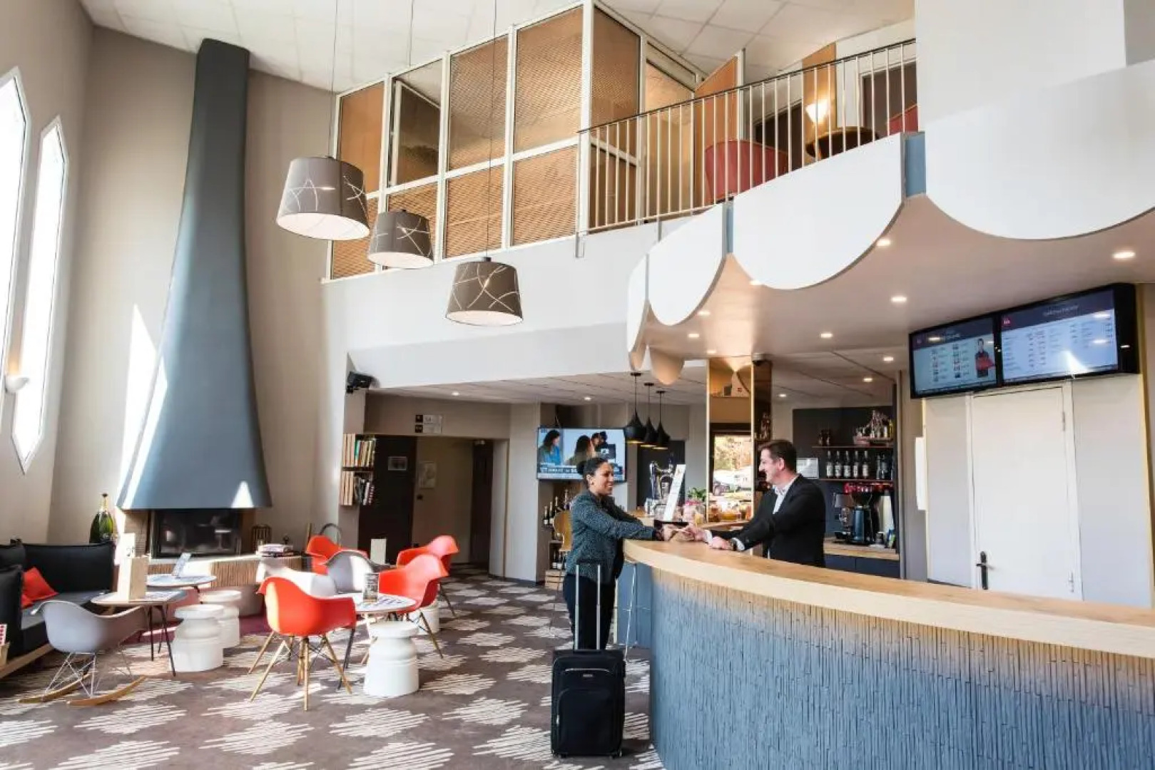 ibis Chateau Thierry