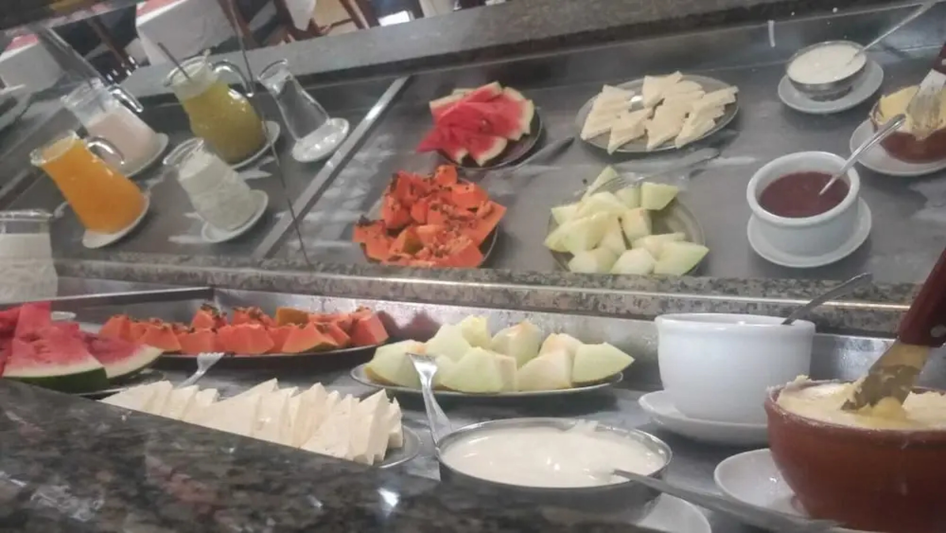 Hotel Platino