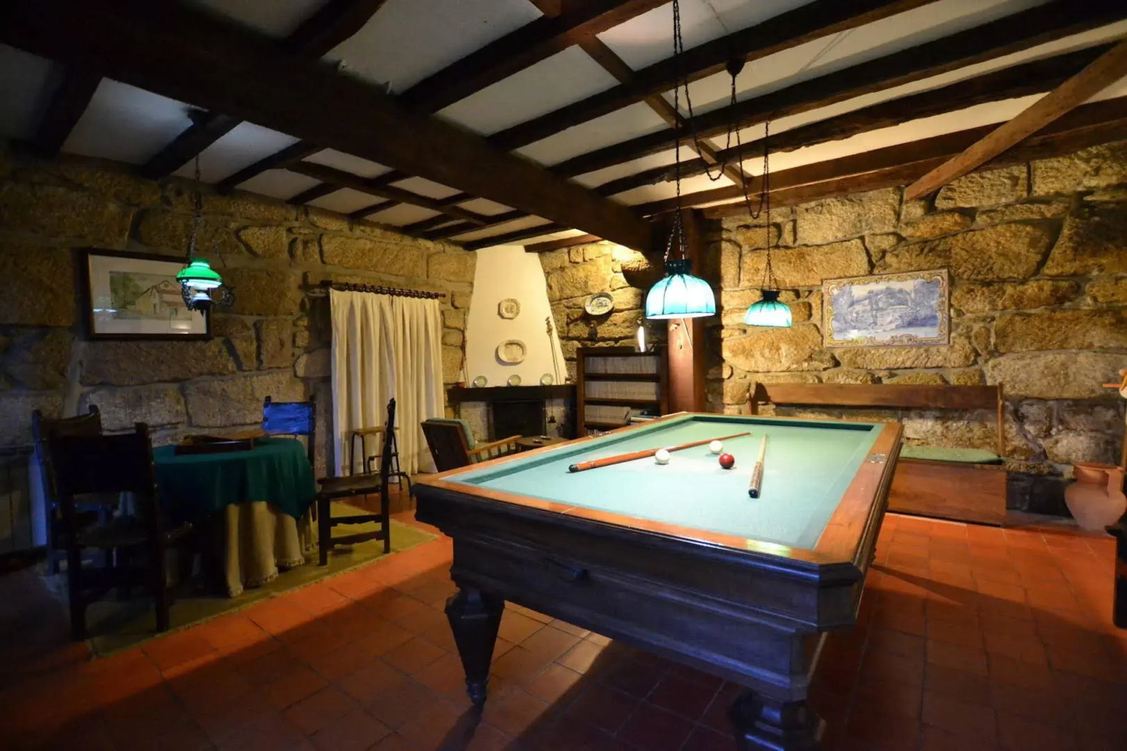 Quinta de Santo Antonio