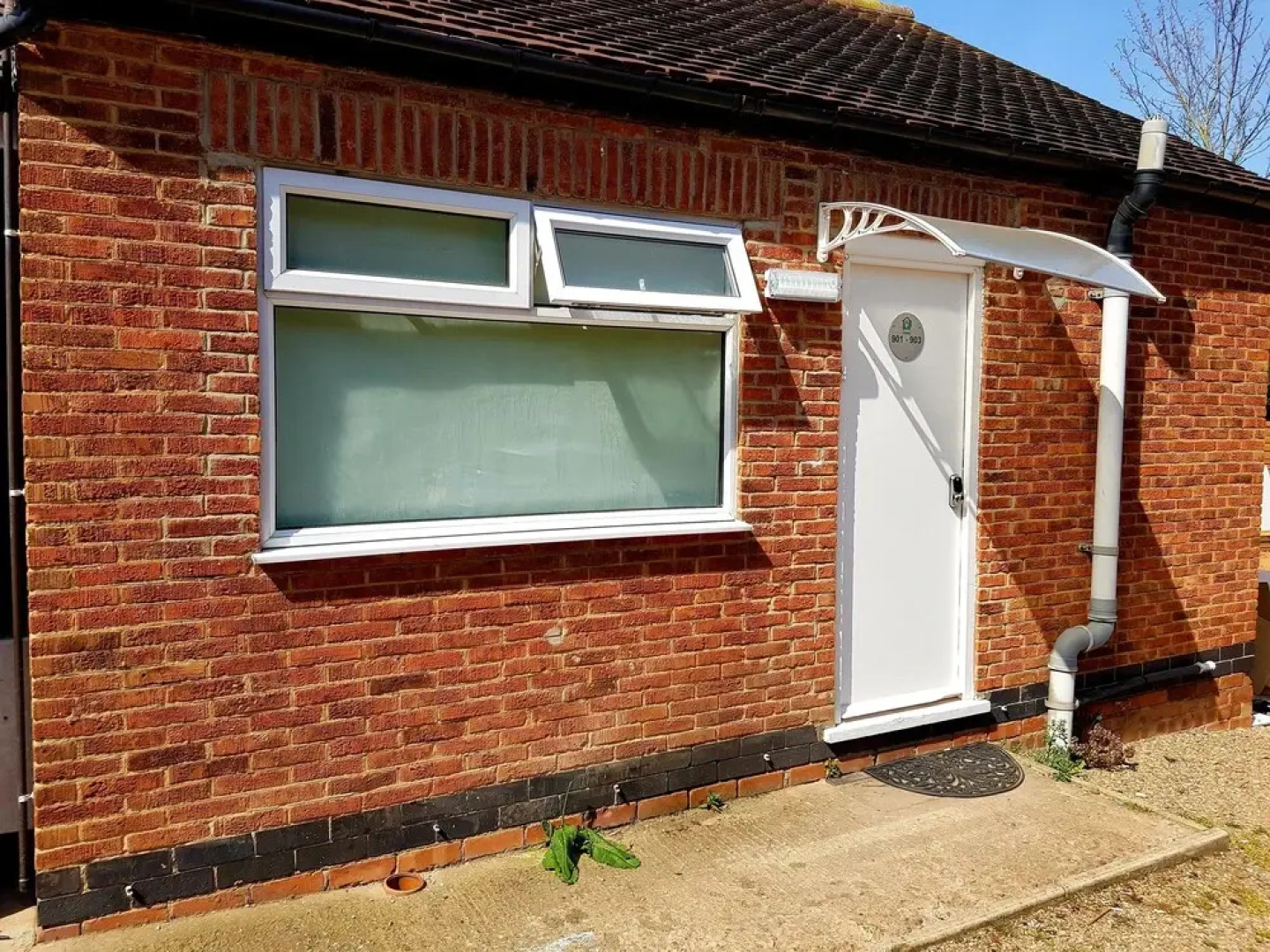 Jaylets Budget Hathern