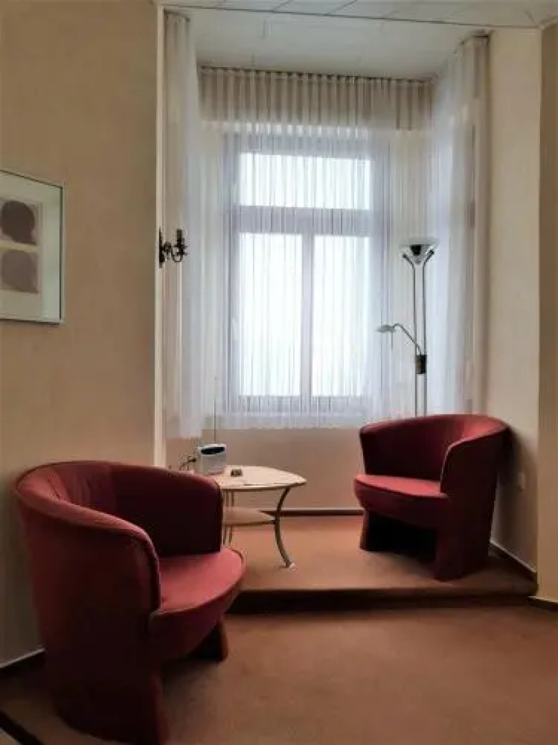 Haus Bethania FeWo piccolo - [#69107]