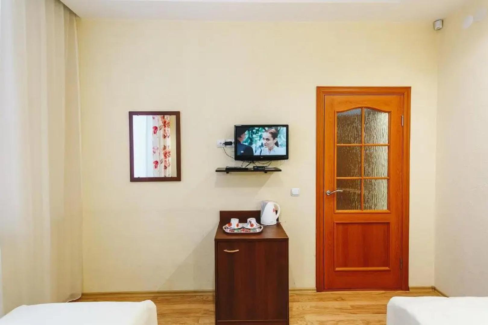 Дилижанс на Шлюзовой