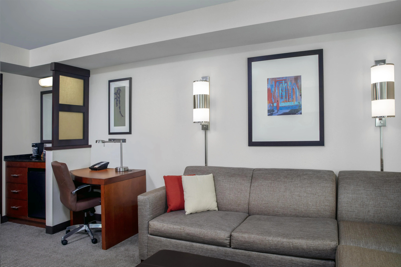 Hyatt Place Raleigh/Cary