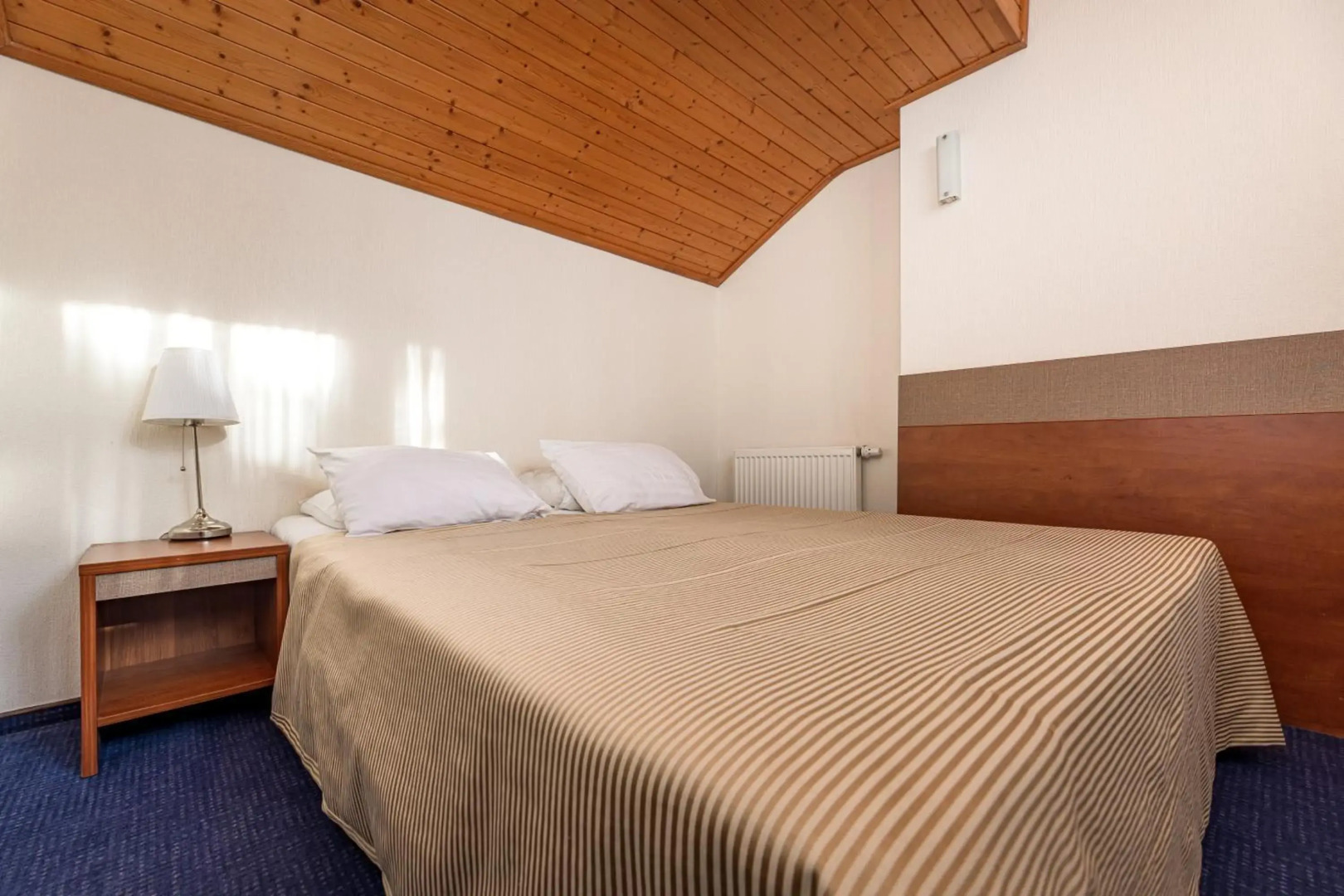 Отель Palanga Park