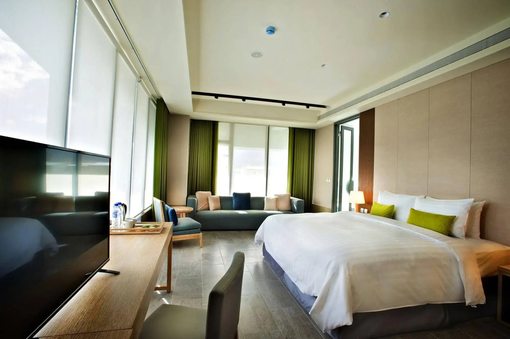 The Suites Taitung