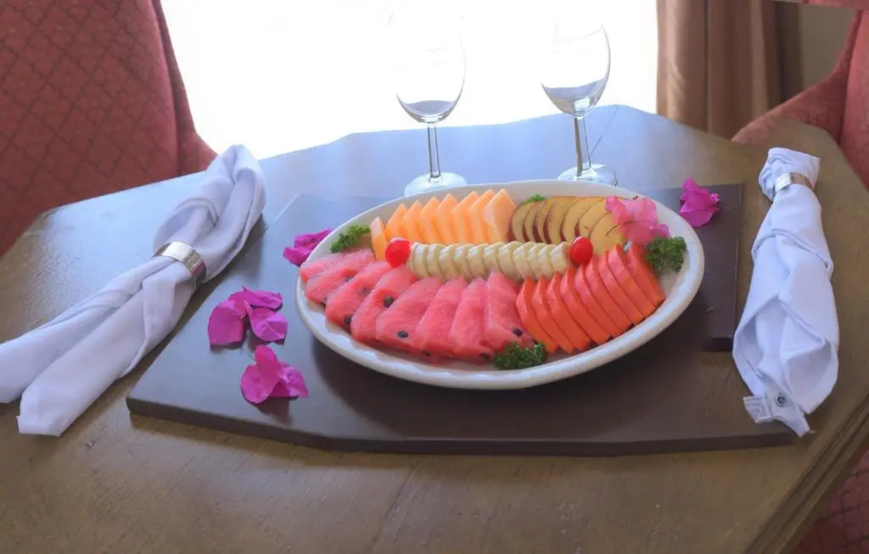 Maria Bonita Business Hotel & Suites