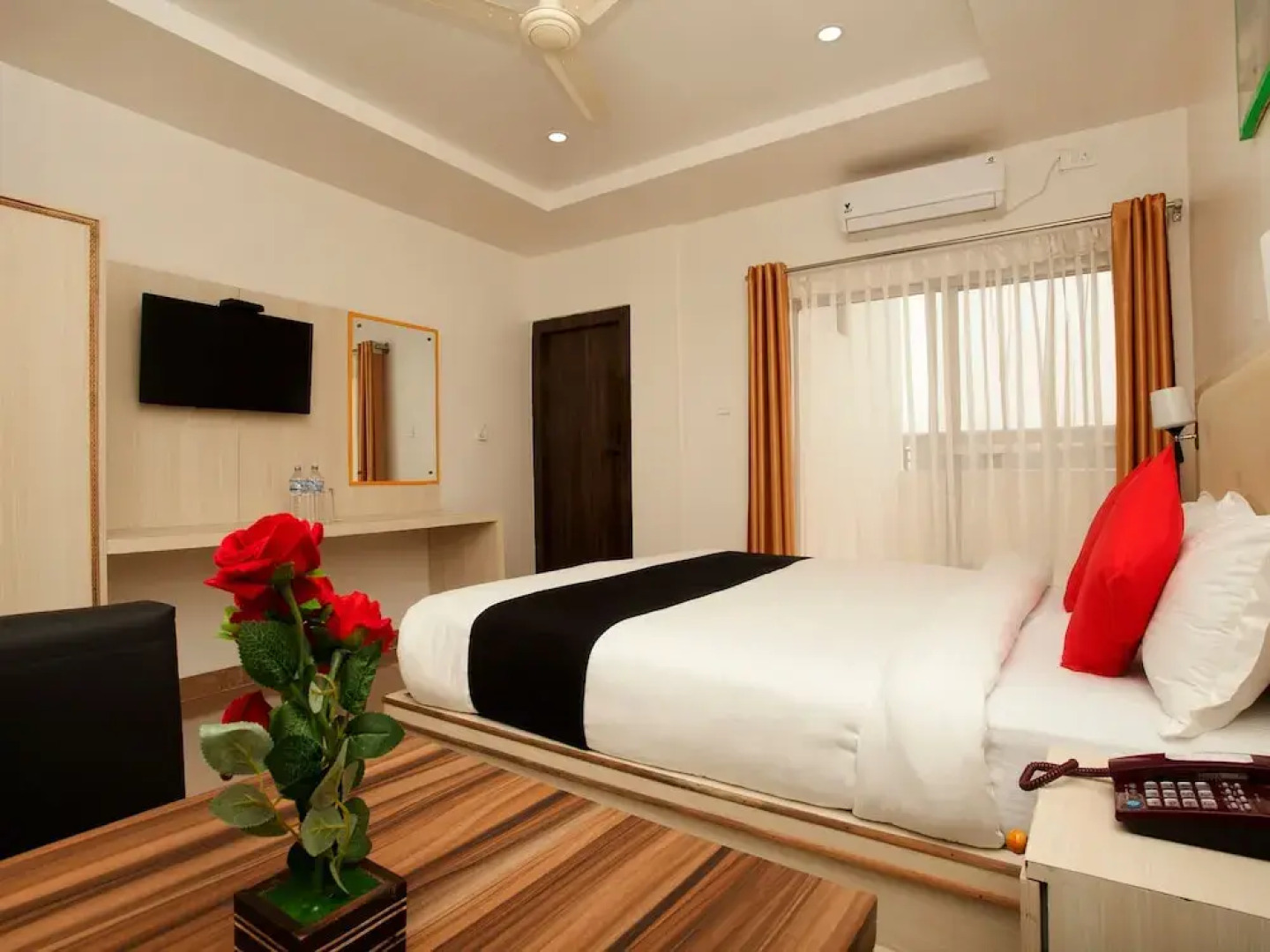 Capital O 652 Bheri Hotel Pvt Ltd