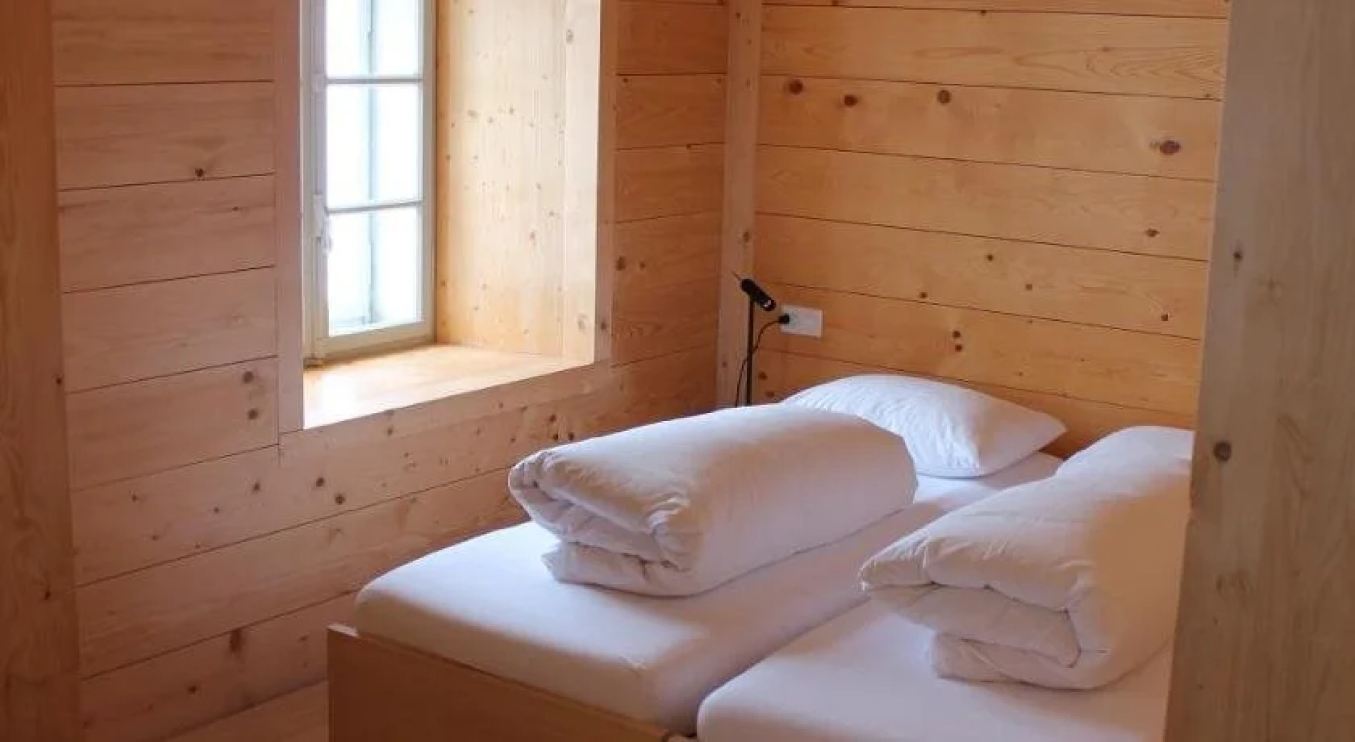 Albergo San Gottardo