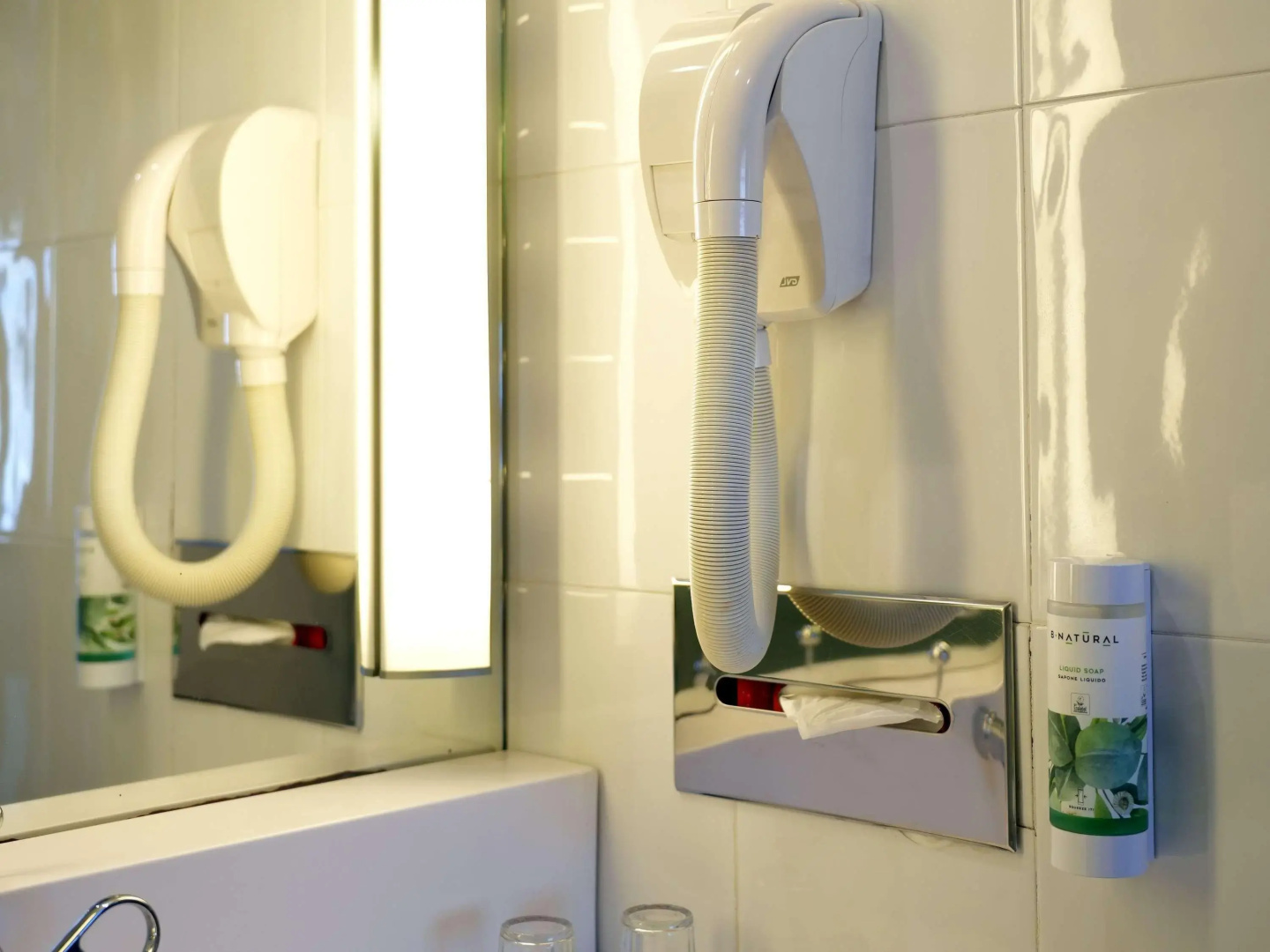 Novotel Tunis