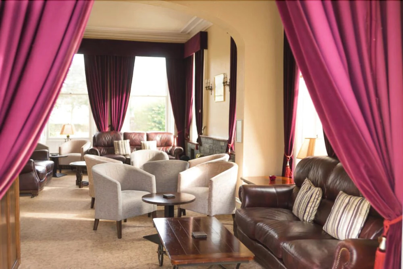 Westlakes Hotel and Restaurant