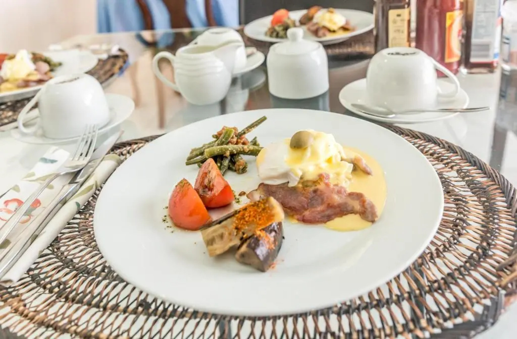 Villa Dore Self-Catering