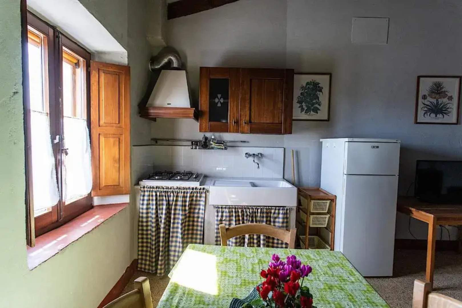Agriturismo La Quarta