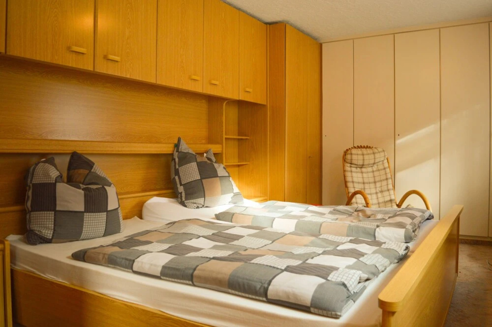 alpha-spot Weißenhorn