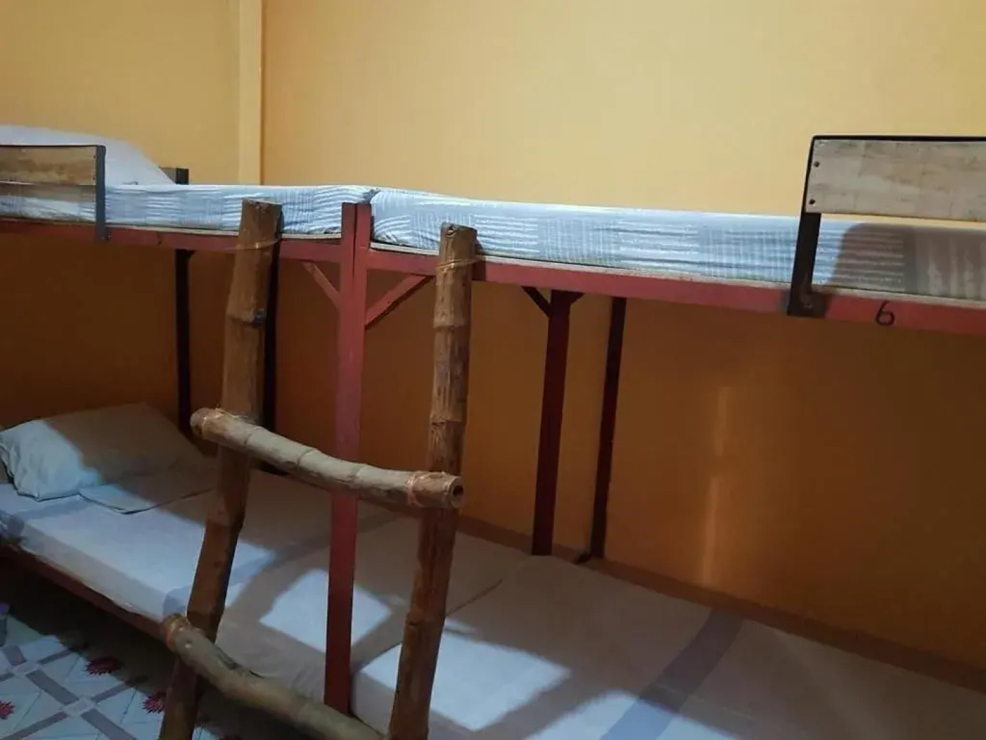 Babu Backpackers Inn - Hostel