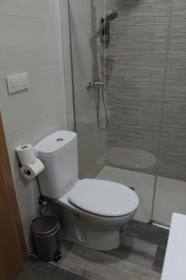 Hospedium DLJ Hostal Temático Desde La Judería