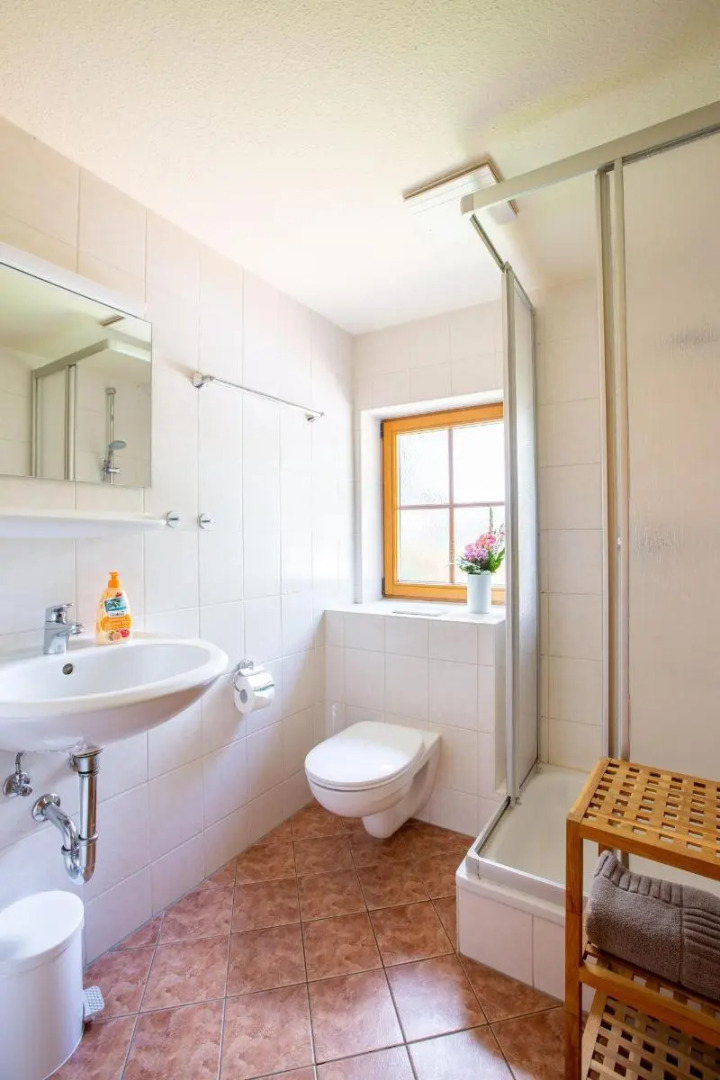 Pension Ferienhof Fischer