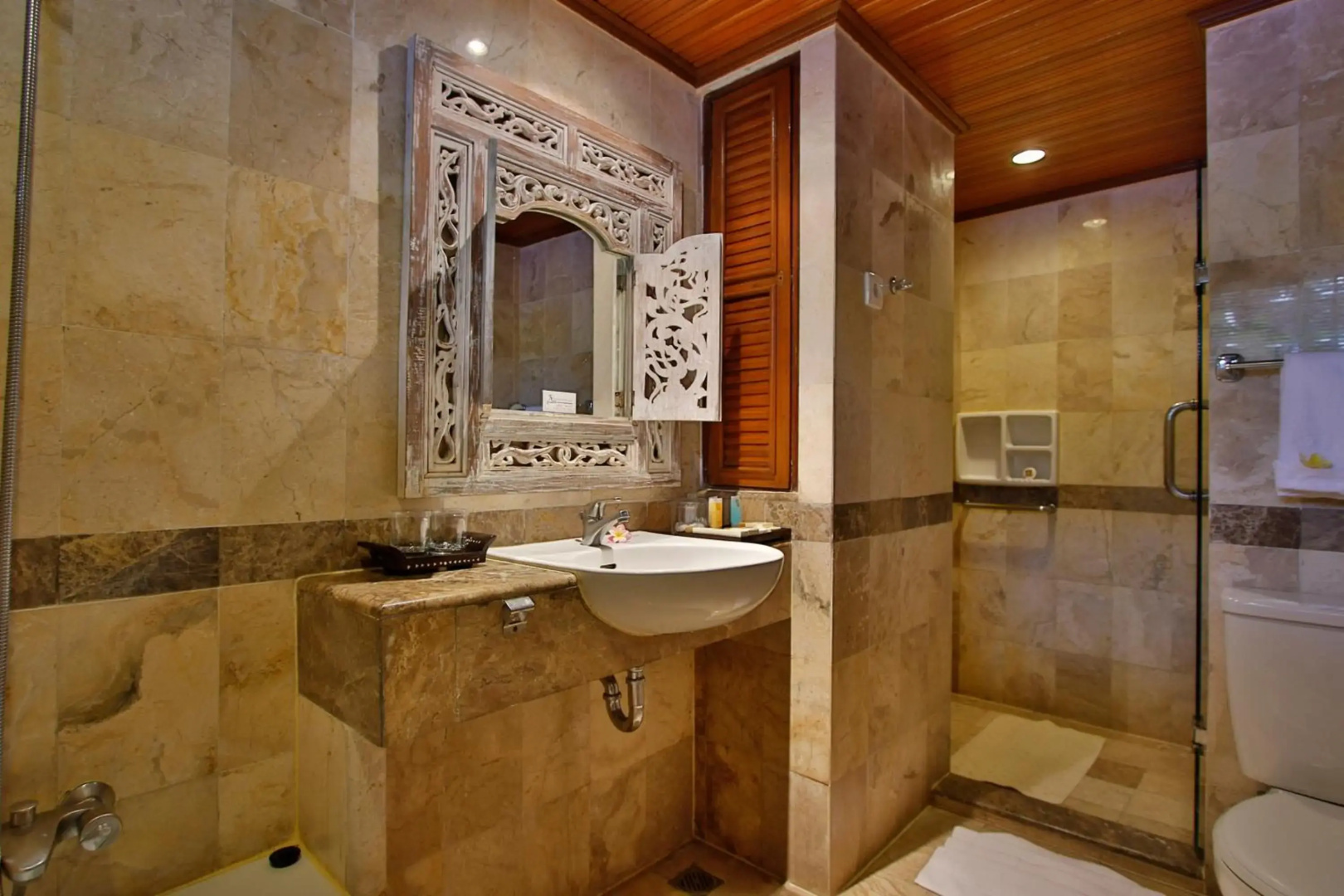 The Jayakarta Lombok Hotel & Spa
