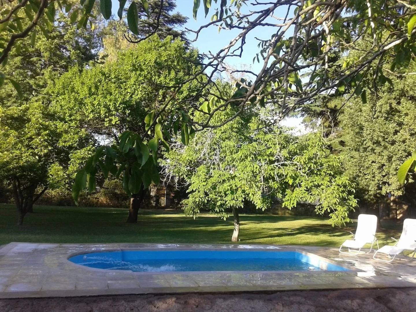 Hotel Boutique Bodega Florio