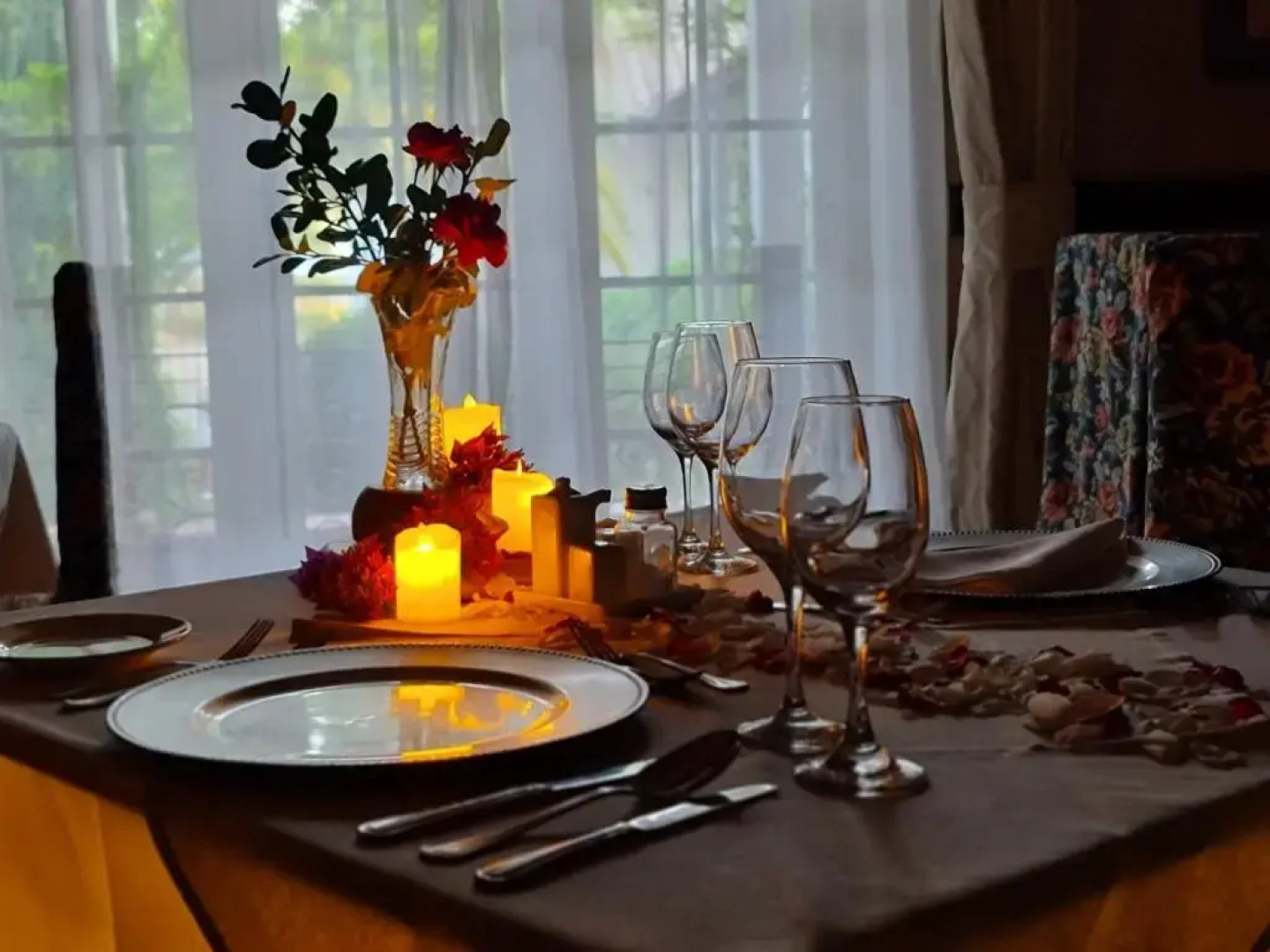 Hacienda Histórica Marchigüe