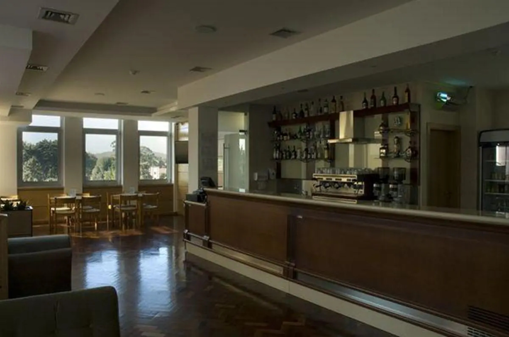 Casa São Nuno Hotel