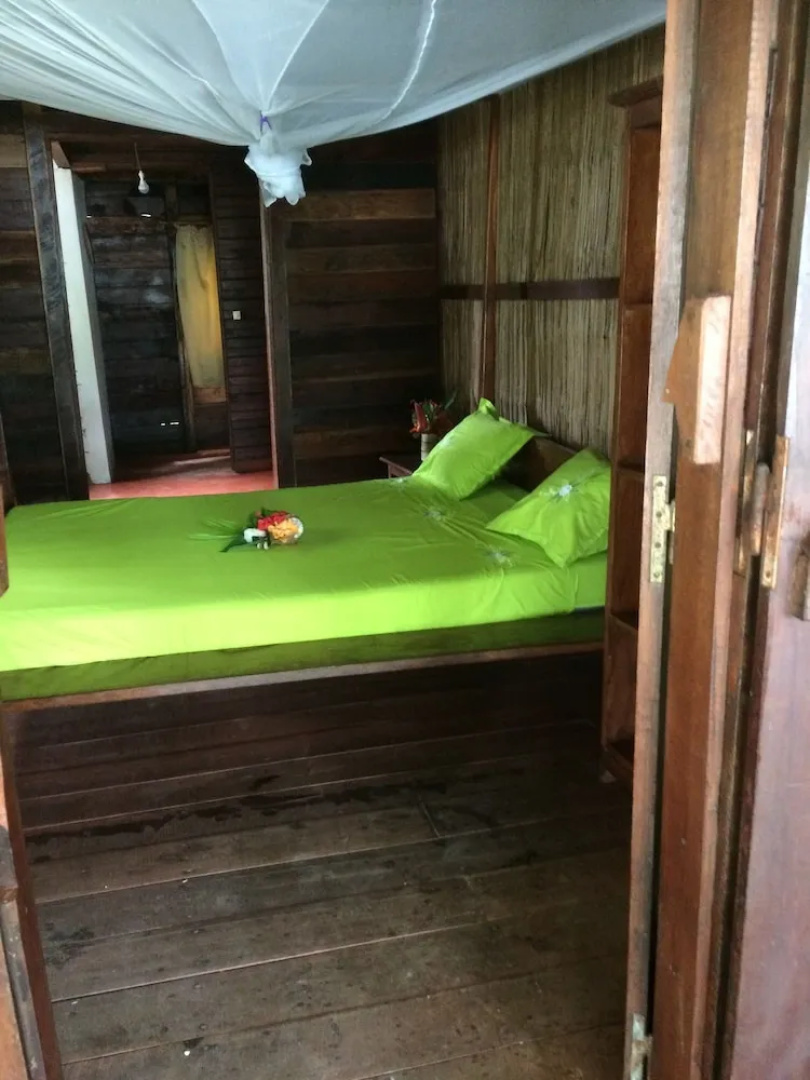 Coco Lodge