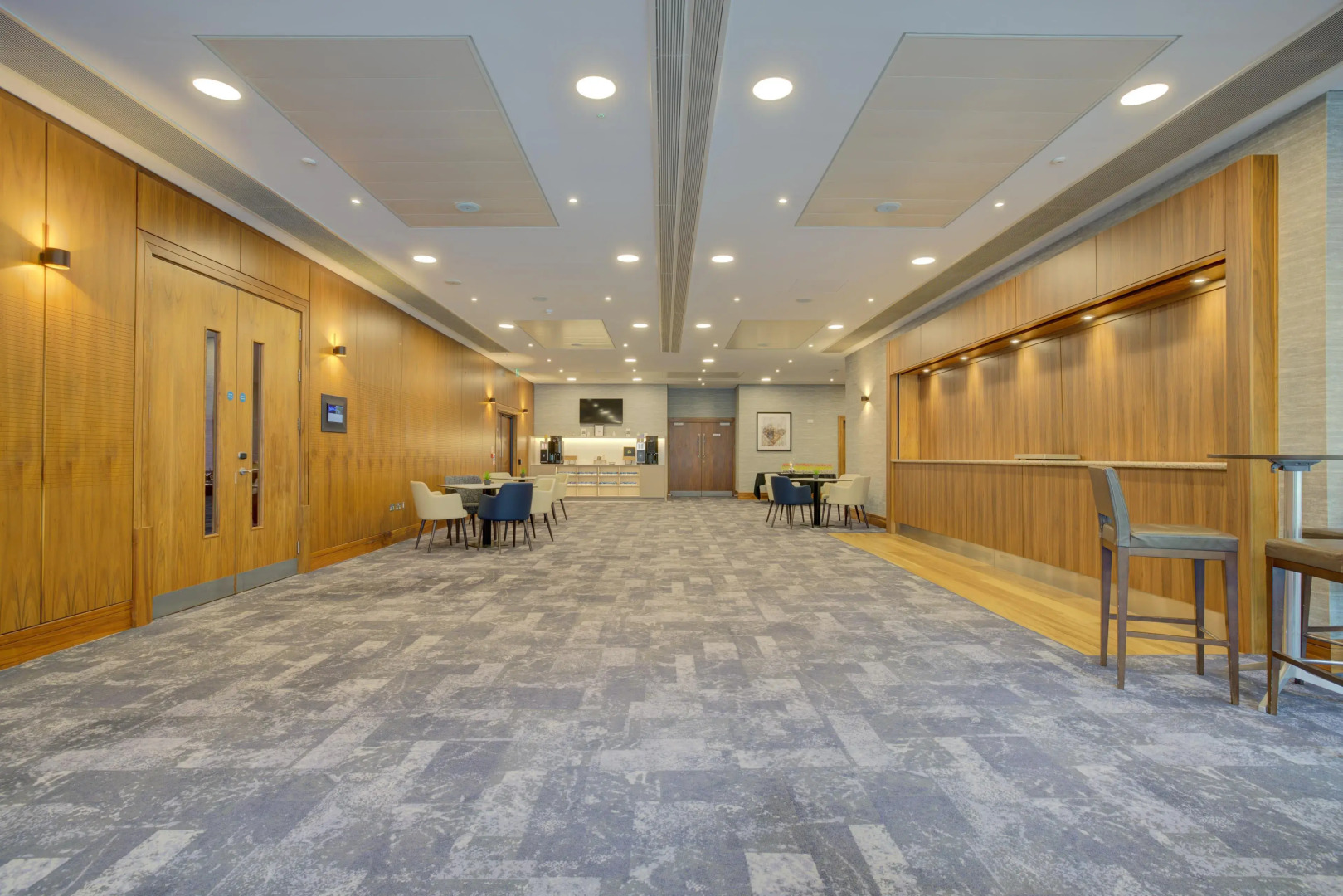 Radisson BLU Hotel Durham