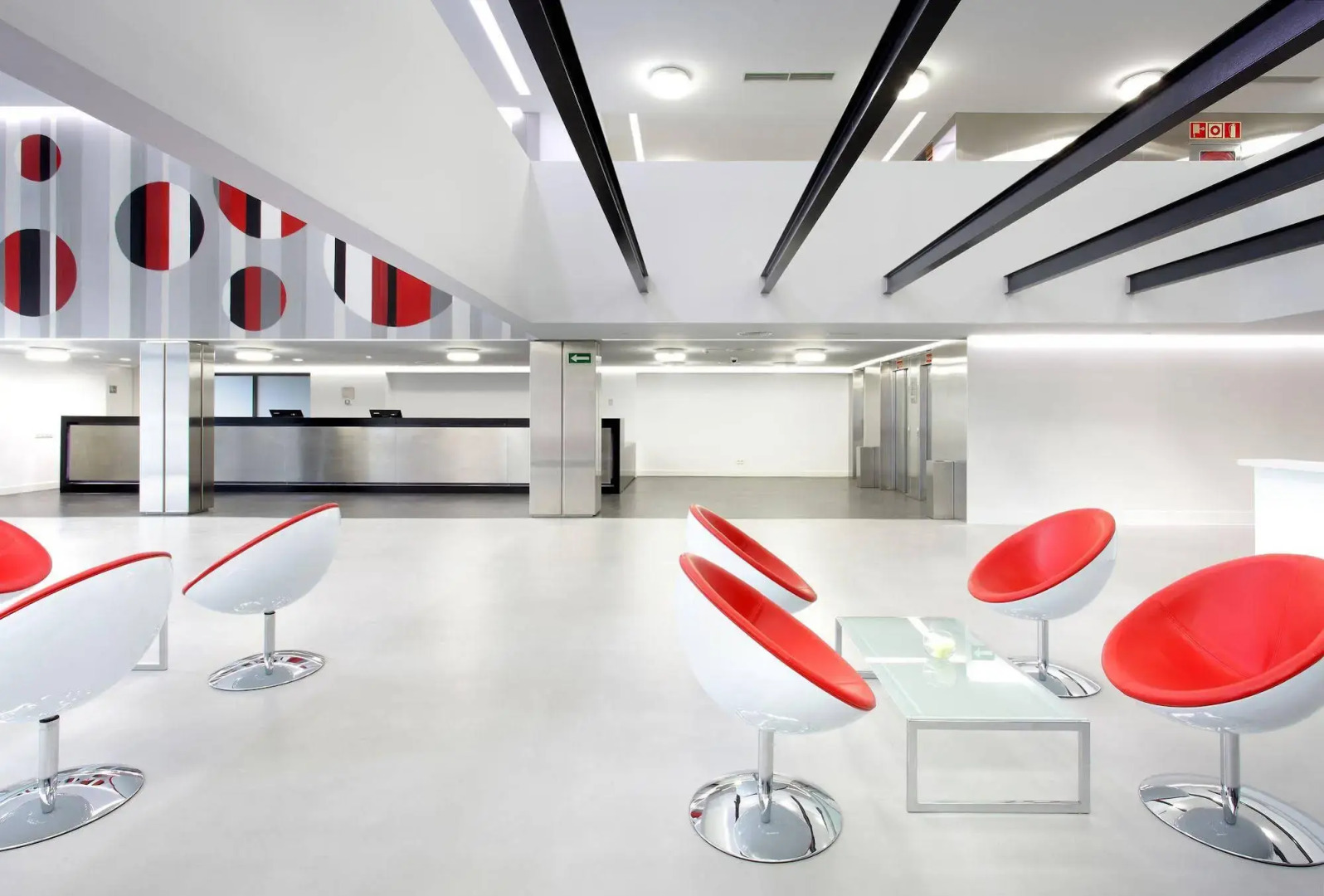 Hotel Eurostars Central