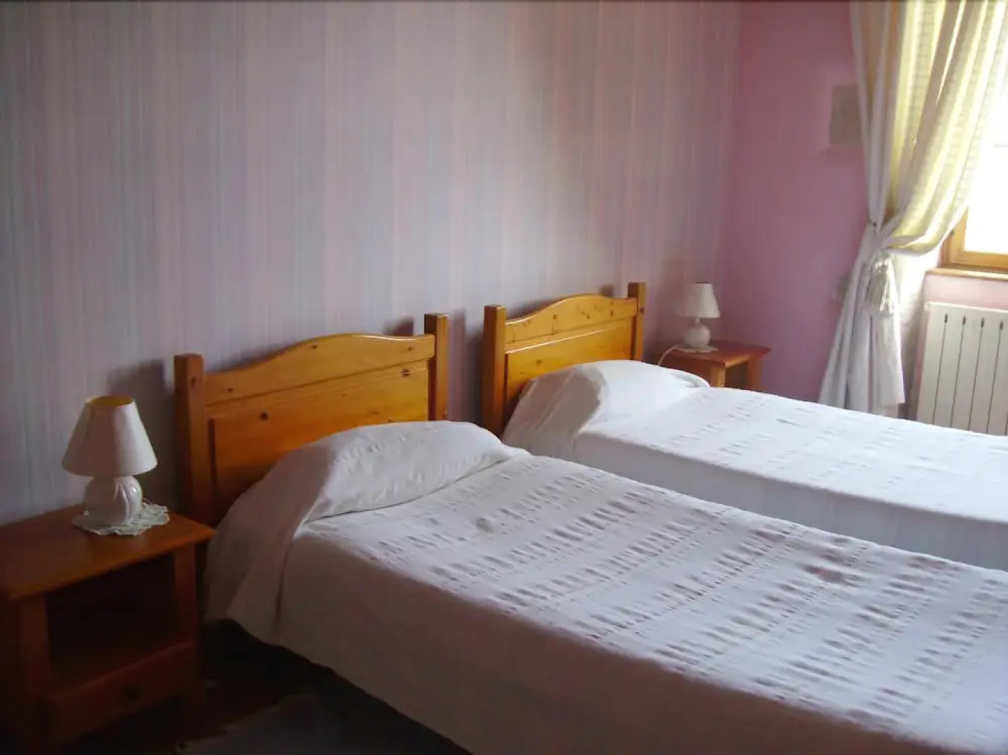 Chambres d'hôtes Couvent des Castafours