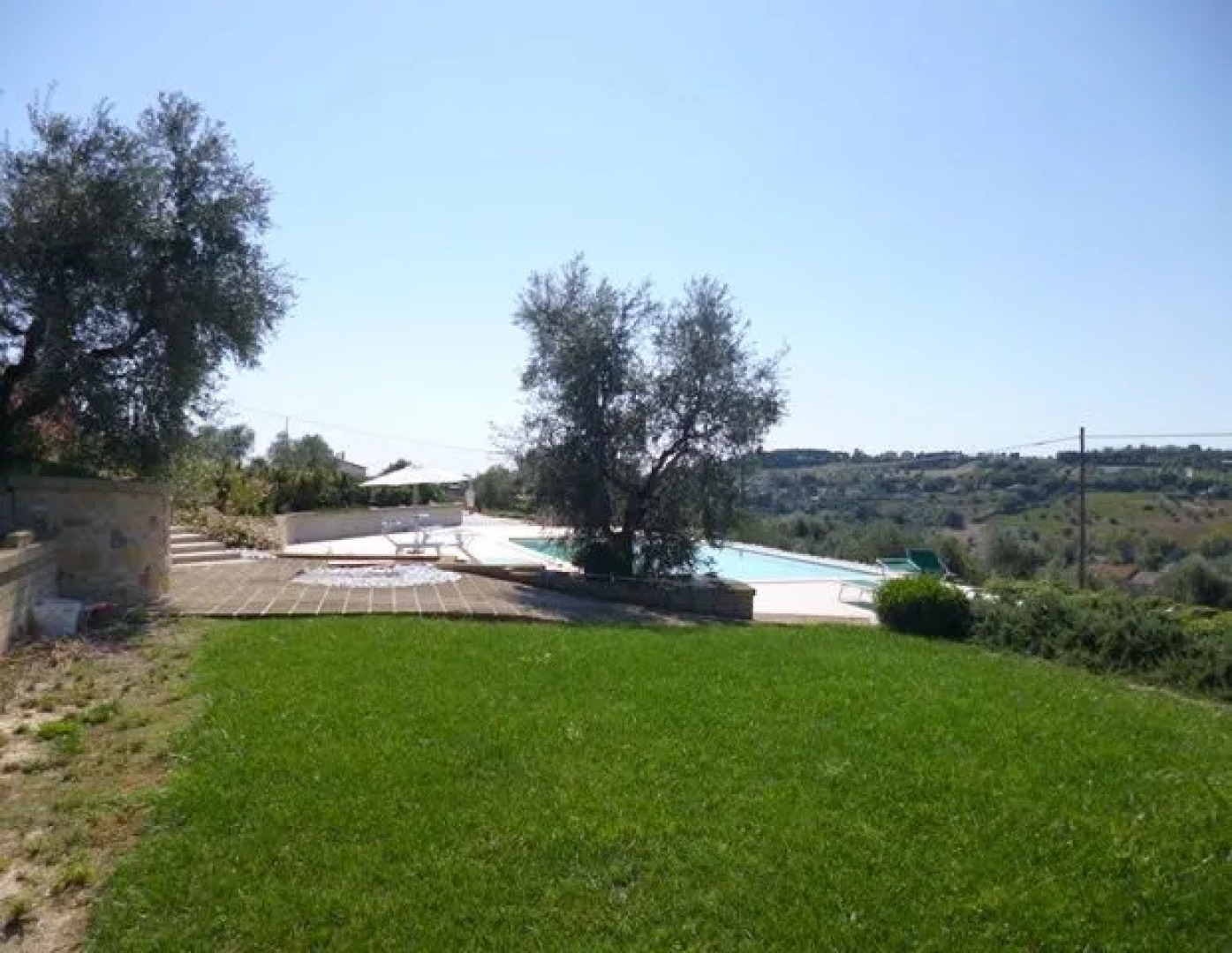 Villa dei Ricordi, relax & sea view surrounded by nature