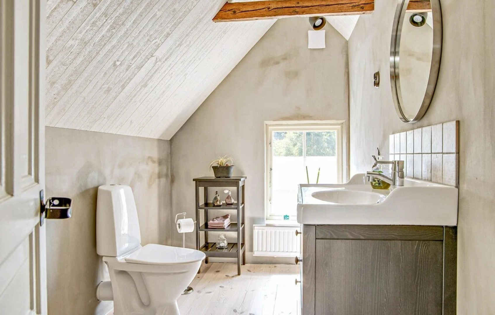 Nice Home in Jonstorp With 3 Bedrooms and Wifi