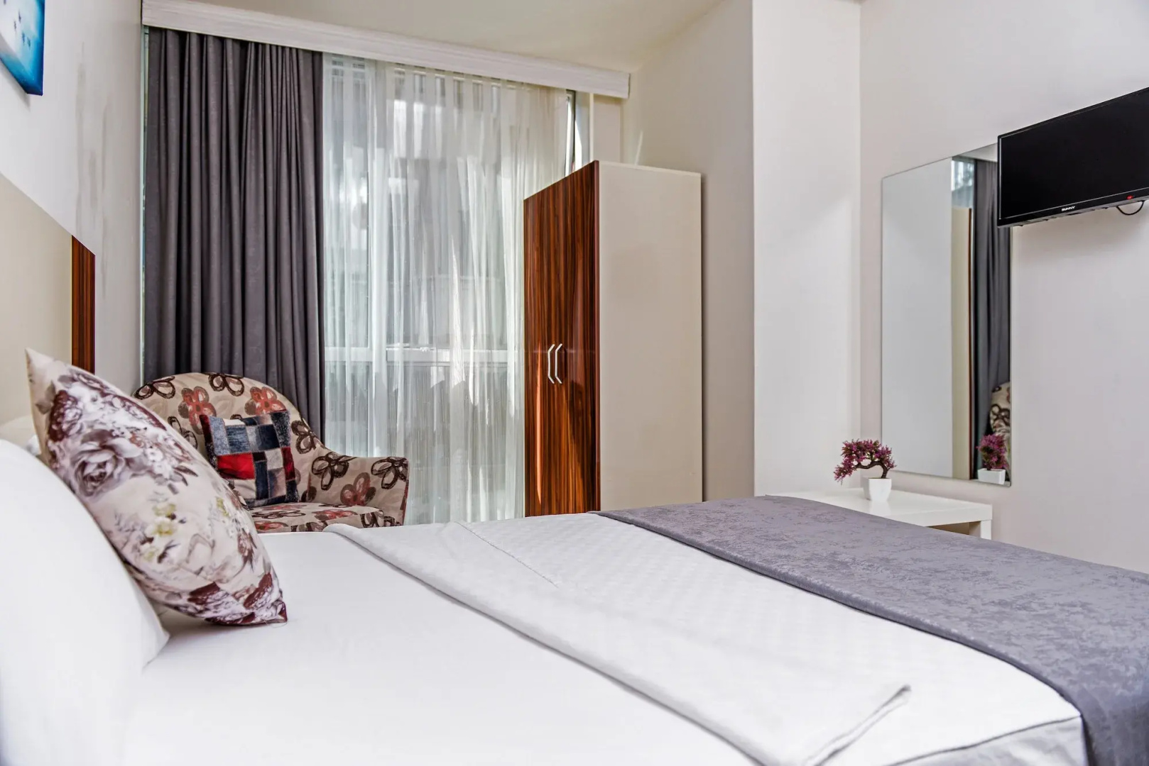 MySun Hotel