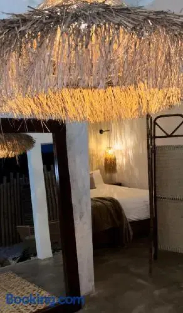 Verano Azul Eco Hotel