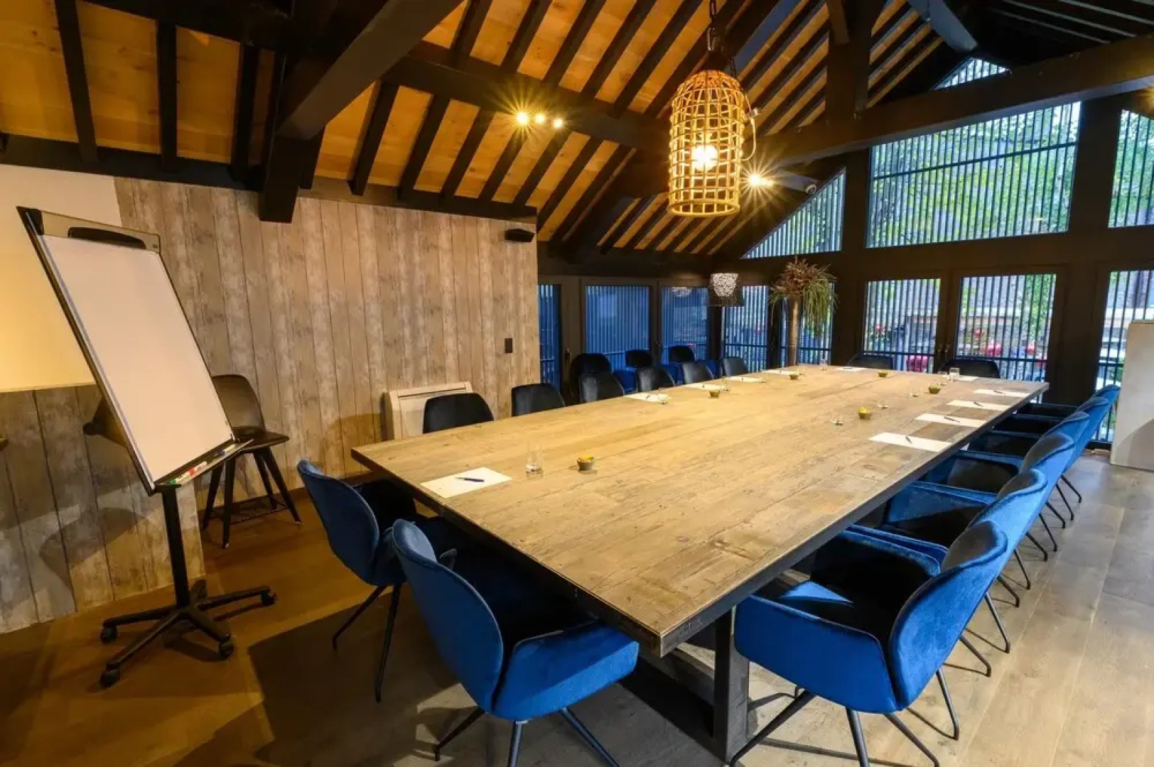 Hotel Le Vieux Durbuy