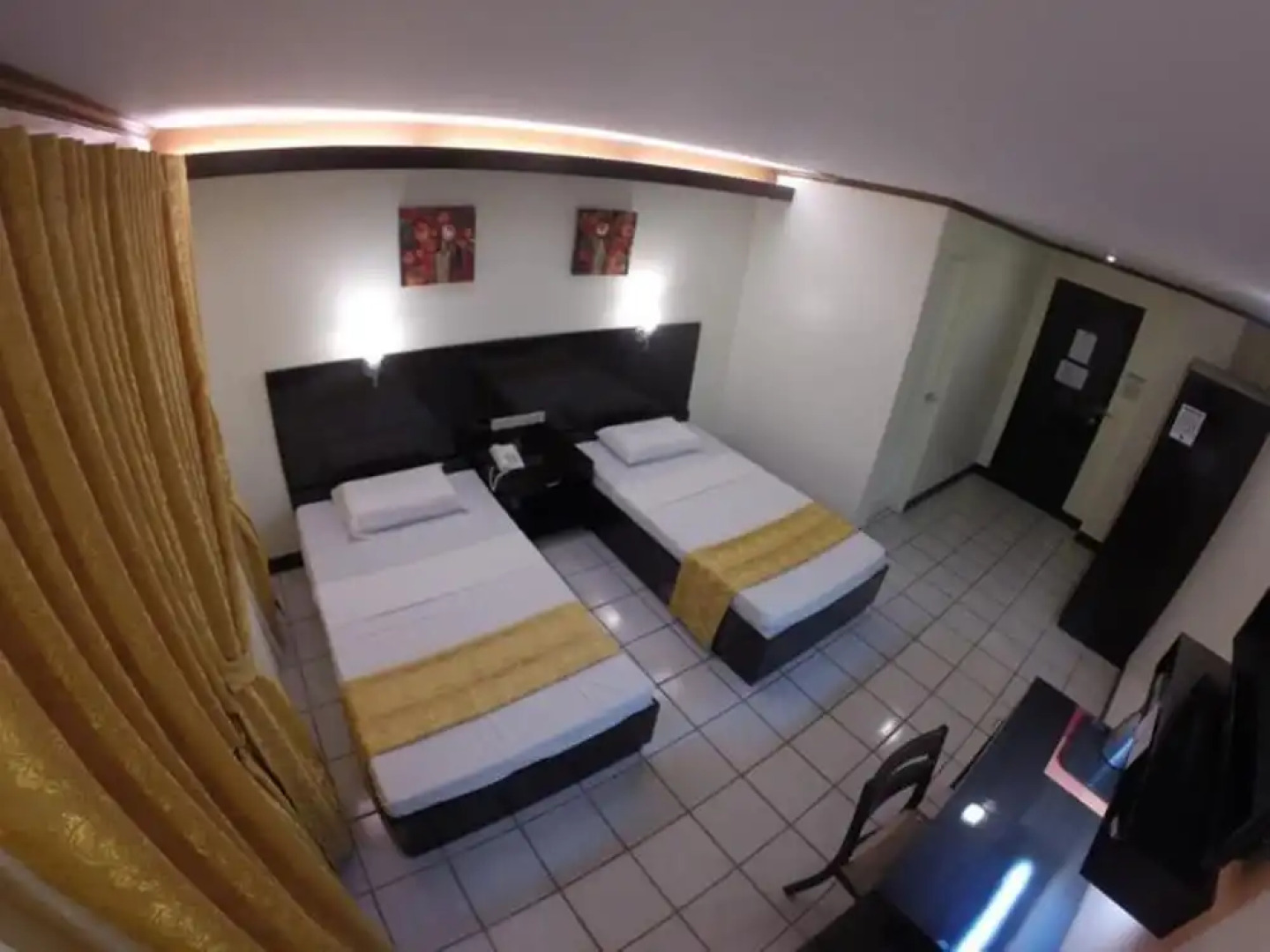 Goodnews Travellers Inn