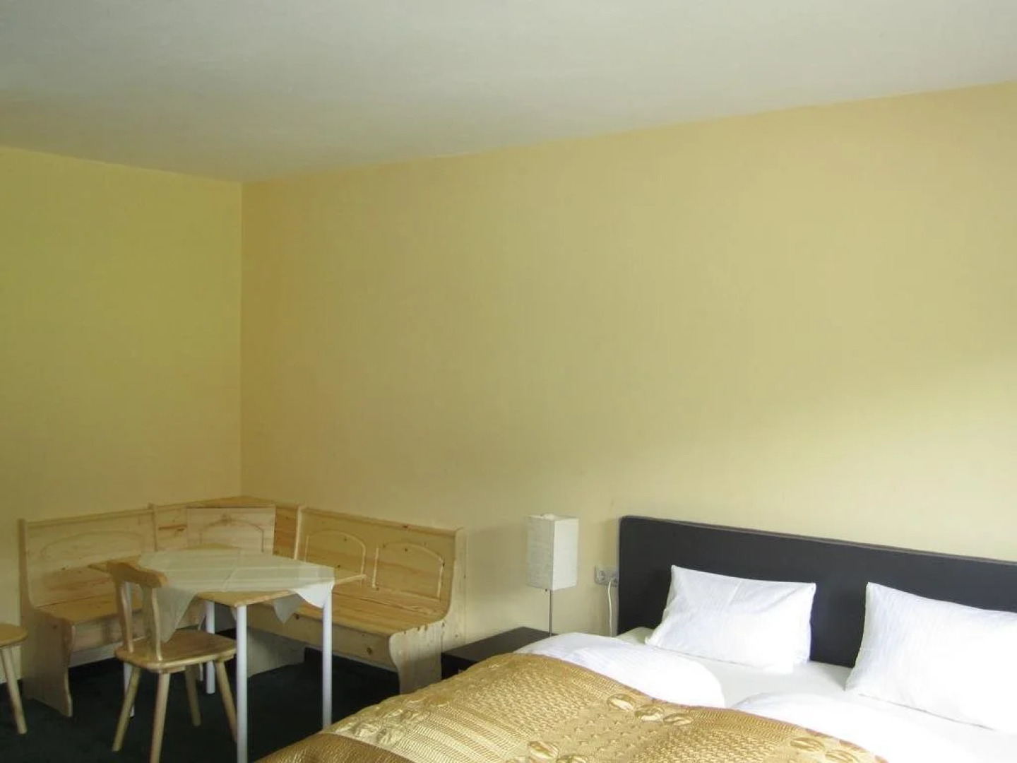 The Art & Sport Hotel