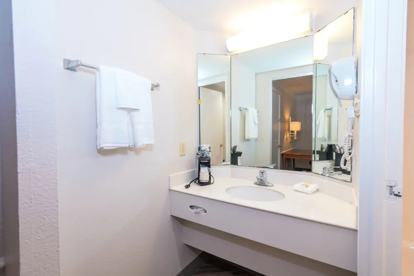 La Quinta Inn Clute Lake Jackson