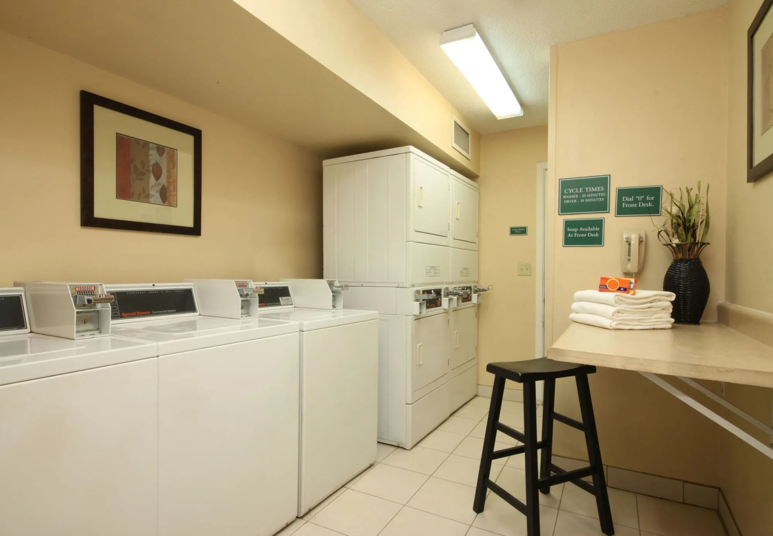 TownePlace Suites Albany/SUNY