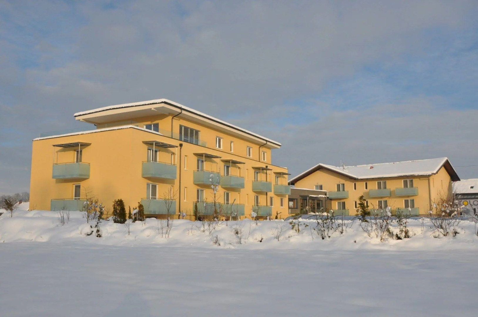 Toscanina - Hotel Garni