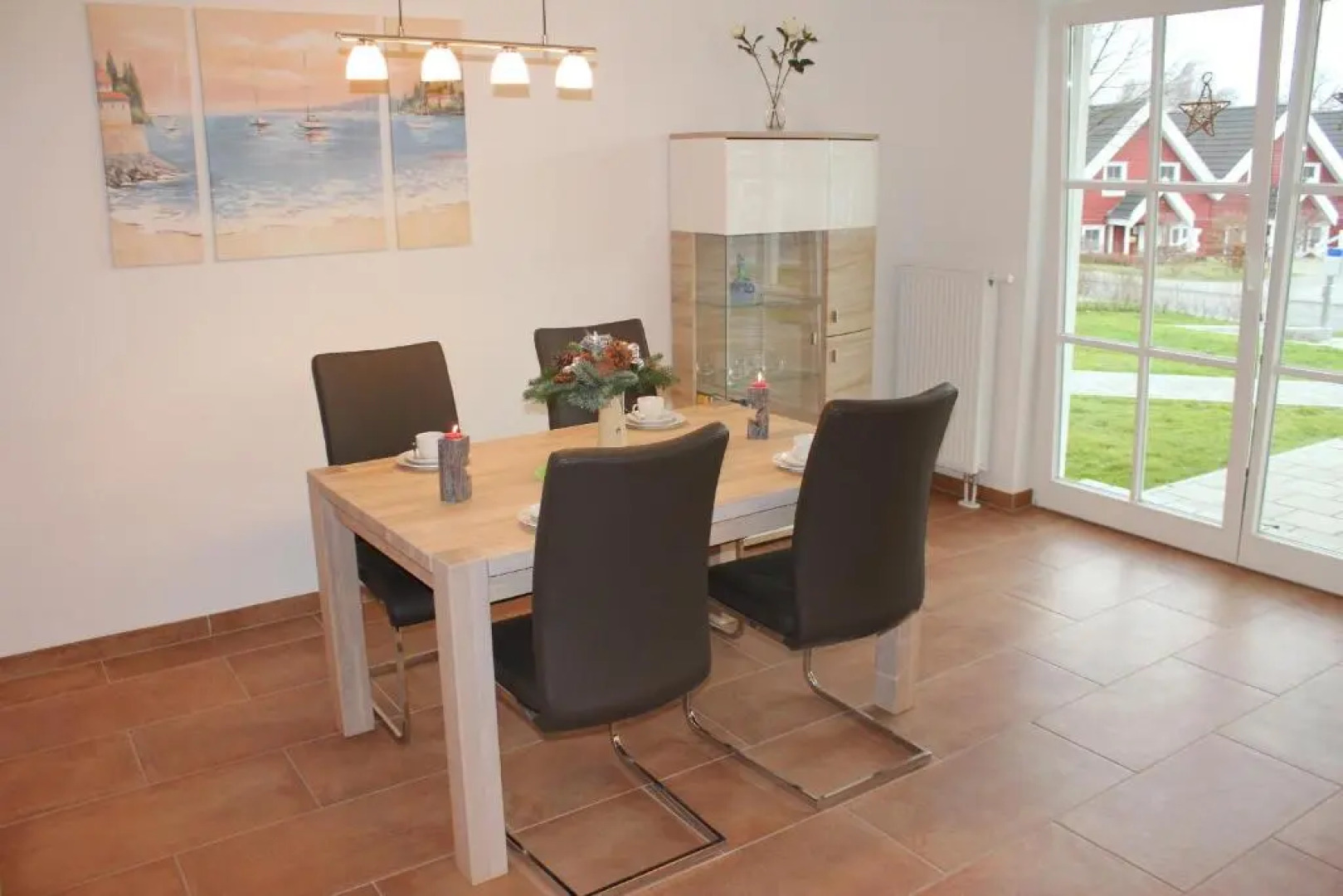 5*Ferienwohnung Seeblick 2