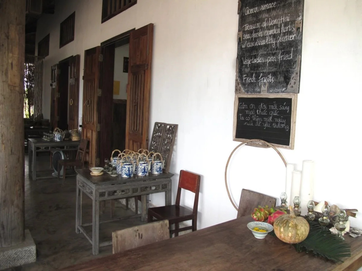 Some Days Of Silence Resort and Spa