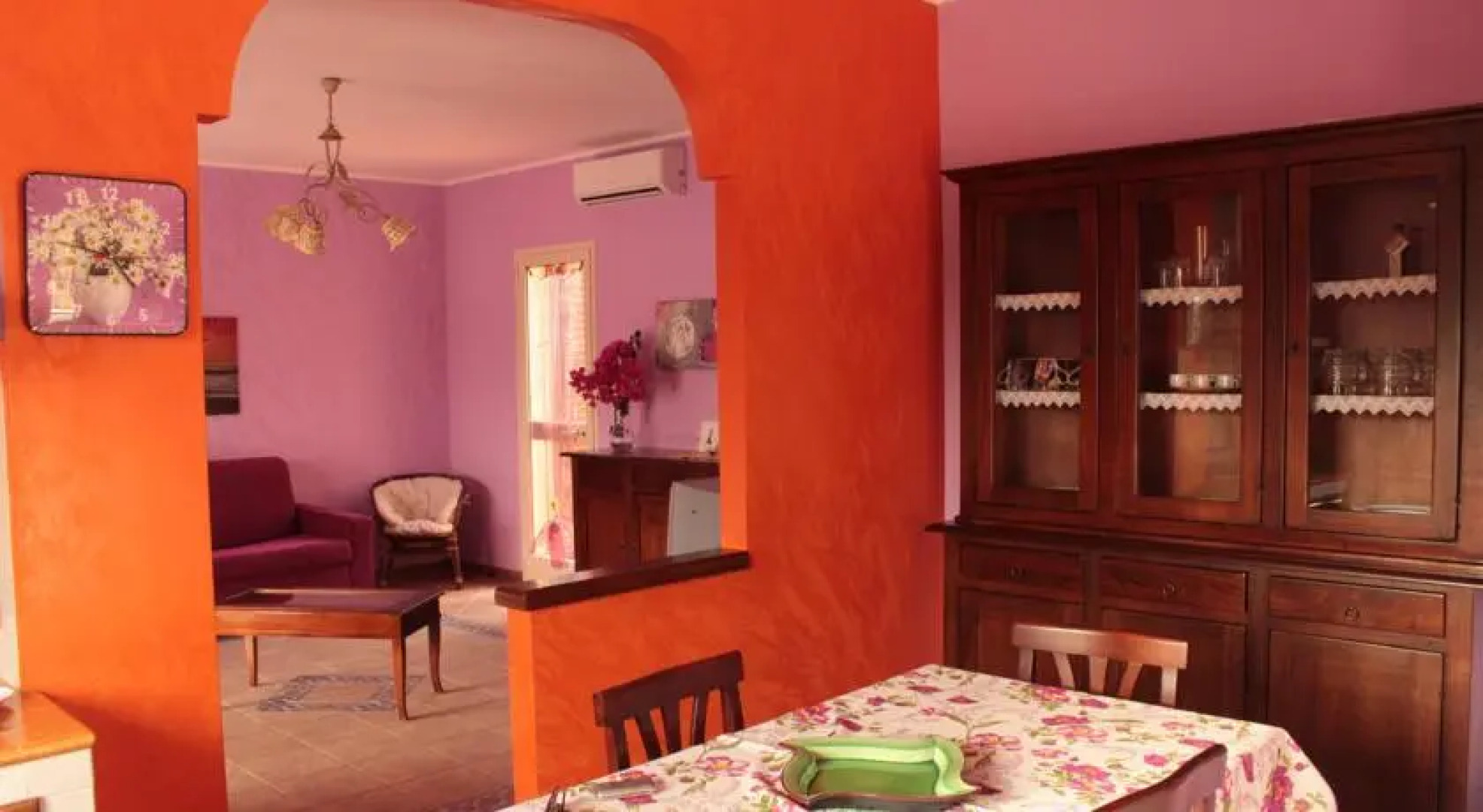 Casa Vacanze Salinelle