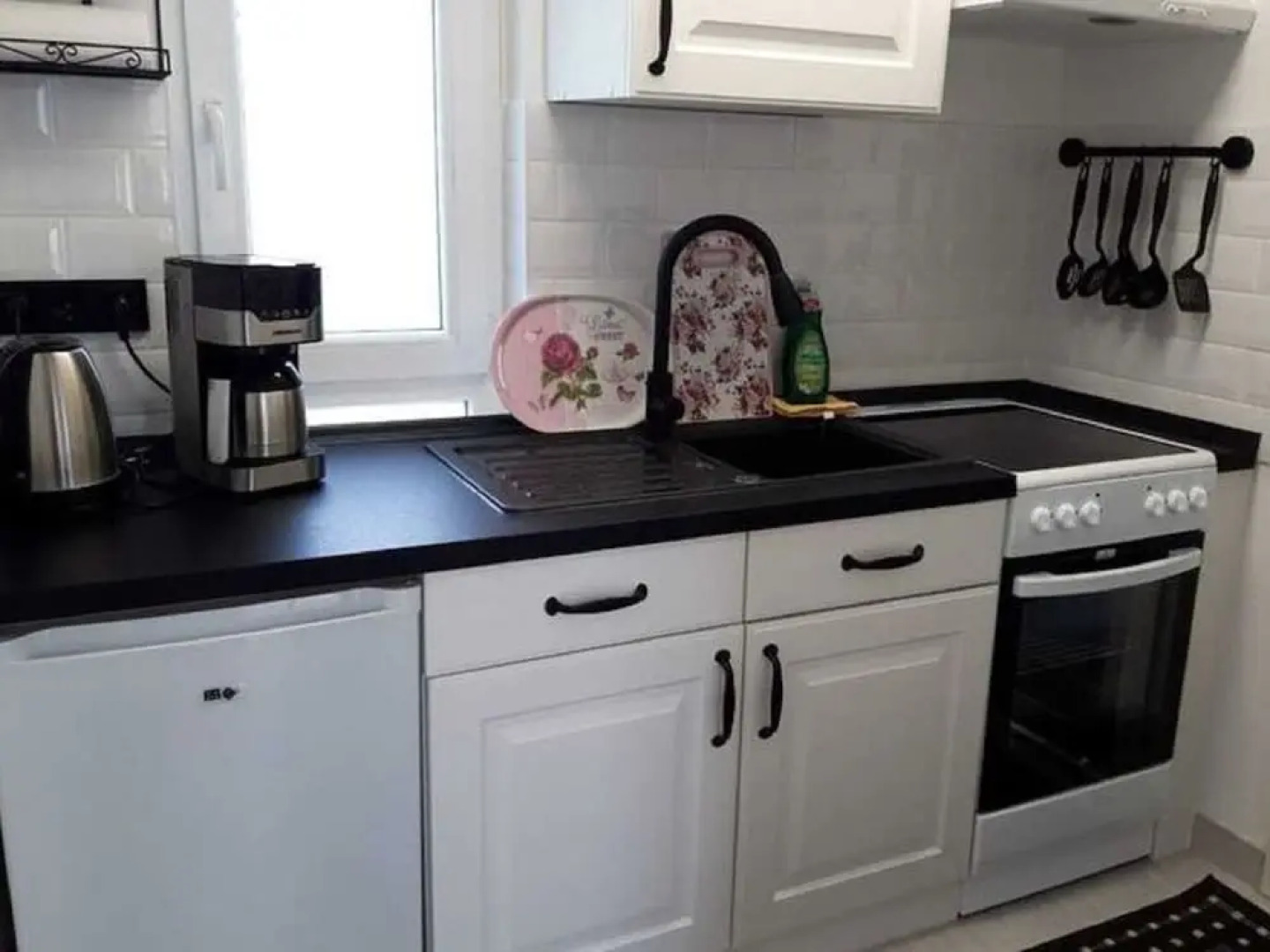 Bungalow Near Baltic Sea